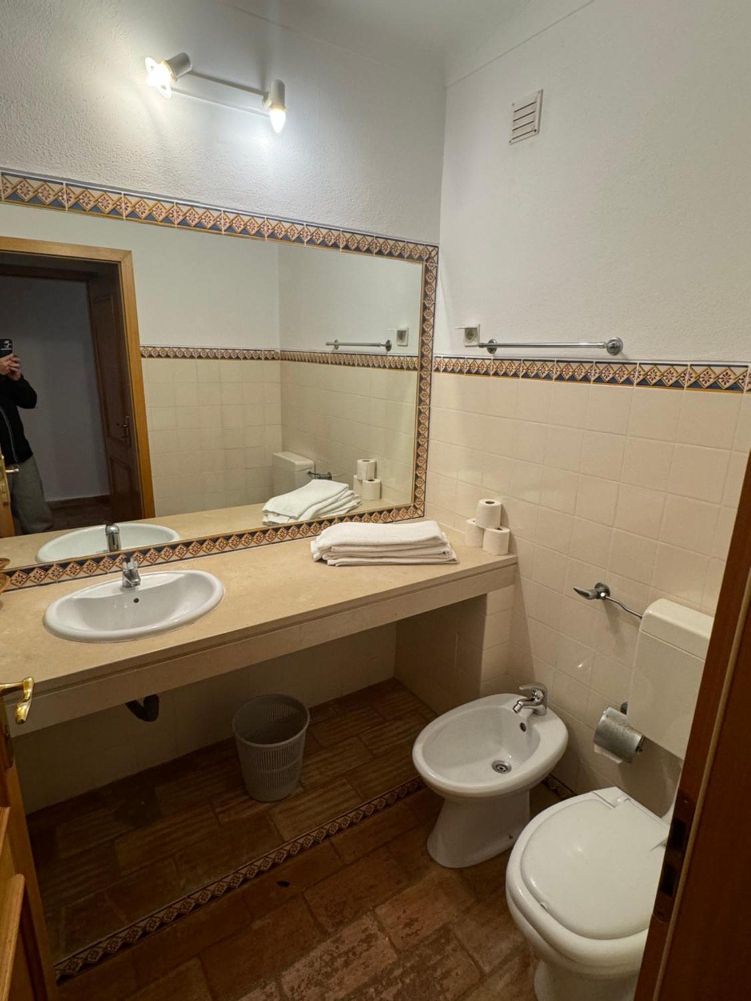 Dream Executive Apartments Praia Da Luz Exterior photo